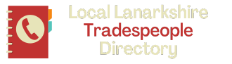 Local Lanarkshire Tradespeople Directory